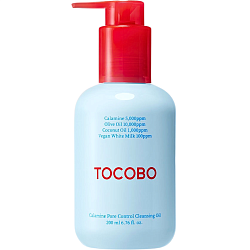 Очищающее гидрофильное масло с каламином CALAMINE PORE CONTROL CLEANSING OIL